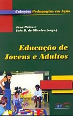 Educação de jovens e adultos