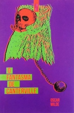 O Fantasma de Canterville (De Mão em Mão #8)