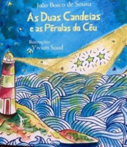 As duas candeias e as pérolas do céu