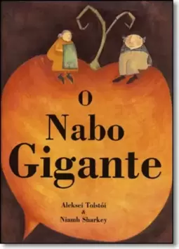 Nabo Gigante, O