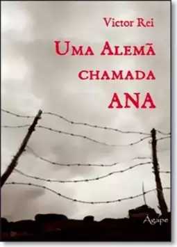 Uma Alema Chamada Ana