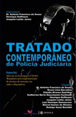 Tratado contemporâneo de polícia judiciária