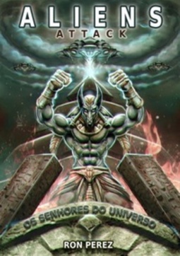 Aliens Attack