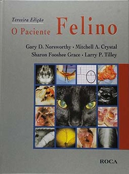 O paciente felino