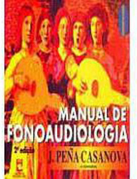 Manual de Fonoaudiologia