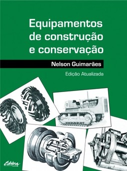 Equipamentos de construção e conservação