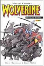 Wolverine: Dívida de Honra