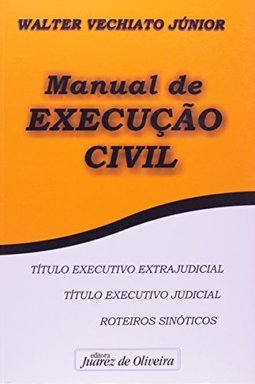 Manual de Execução Civil