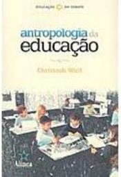 Antropologia da Educação