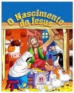 O Nascimento de Jesus