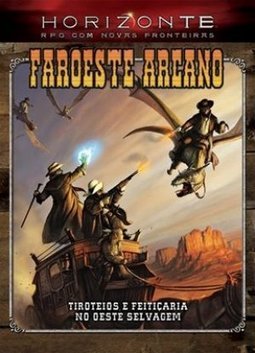 Faroeste Arcano