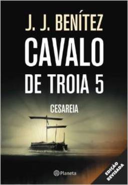 OPERAÇAO CAVALO DE TROIA 5 - CESAREIA