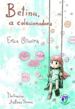 Betina, a colecionadora