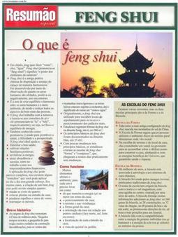 Feng Shui
