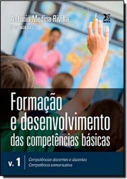 Formacao E Desenvolvimento Das Competencias Basicas - Volume 2