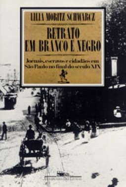 Retrato em Branco e Negro