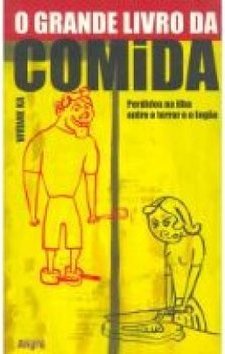 O Grande Livro da Comida