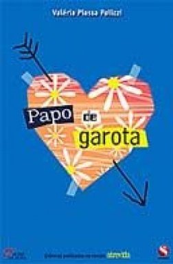 PAPO DE GAROTA