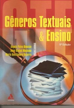 Gêneros Textuais & Ensino