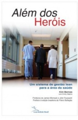 Além dos Heróis