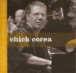 Chick Corea (Vol. 14)