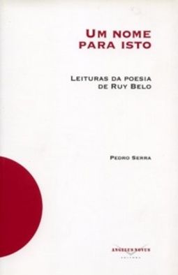 Um Nome Para Isto