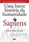 SAPIENS - UMA BREVE HISTORIA DA HUMANIDADE