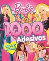 Barbie: 1000 adesivos