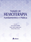 Tratado de hemoterapia: fundamentos e prática