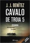 OPERAÇAO CAVALO DE TROIA 5 - CESAREIA