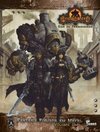 Guia de Personagens Reinos de Ferro: Fantasia Forjada em Metal - vol.