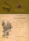 N.D. de Villegagnon (Coleção Franceses no Brasil - séculos XVI e XVII #I)