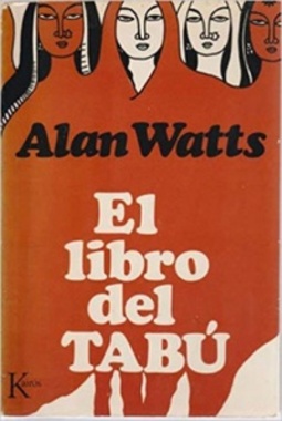 El Libro del Tabu #1