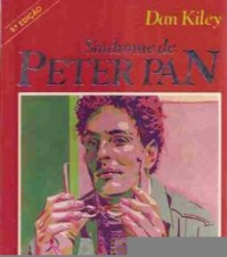 Síndrome de Peter Pan