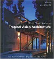 New Directions in Tropical Asian Architecture - Importado