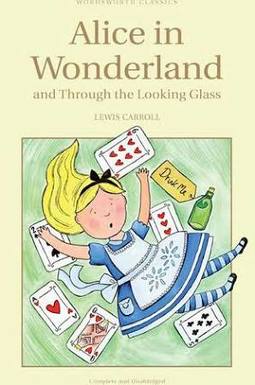 Alice in wonderland