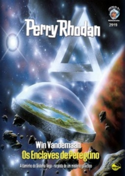 Os Enclaves de Peregrino (Perry Rhodan #2919)