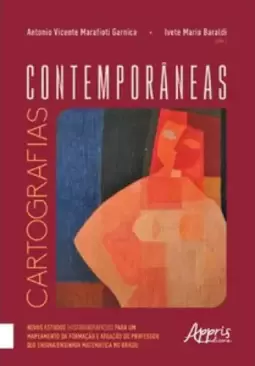 Cartografias contemporâneas