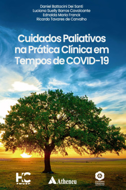 Cuidados paliativos na prática clínica em tempos de COVID-19