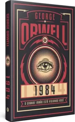 1984 - Edição de Luxo