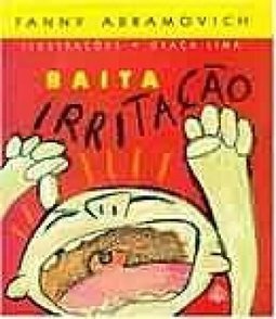 Baita Irritação