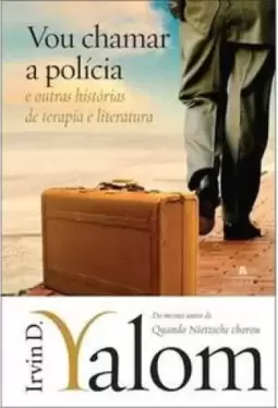 Vou Chamar A Policia Capa Dura