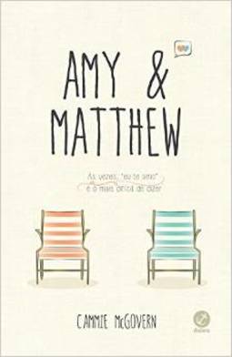 Amy & Matthew