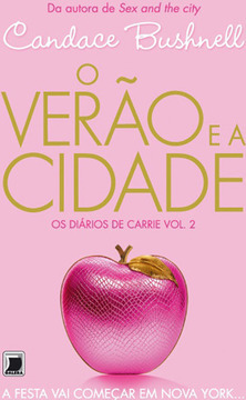 O verão e a cidade (Vol. 2)