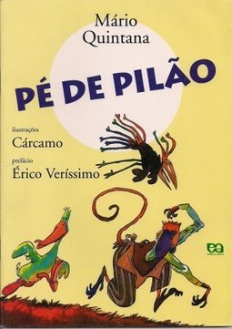 Pé de Pilão