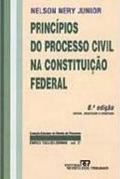 Princípios do Processo Civil na Constituição Federal