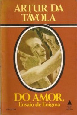 DO AMOR, ENSAIO DE ENIGMA