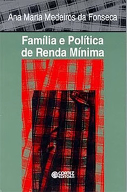 Família e política de renda mínima