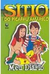 Sítio do Picapau Amarelo: Meu Diário