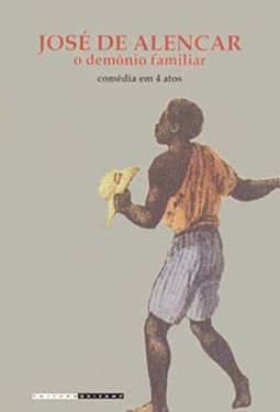 O demônio familiar